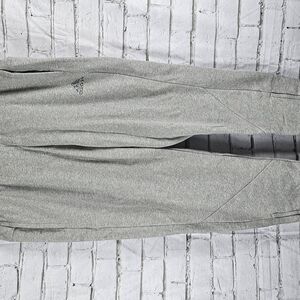 Adidas Gray Sweatpants